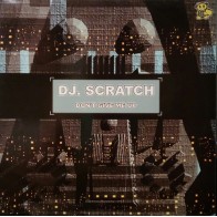 DJ Scratch ‎– Don't Give Me Up 