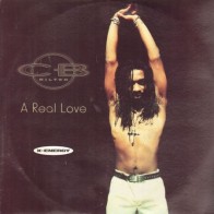 CB Milton ‎– A Real Love