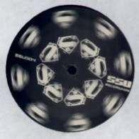 Ion & Simon Apex ‎– Superman