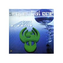 Sequential One ‎– Dreams (HOUSE NATION)