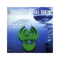 Sequential One ‎– Dreams (HOUSE NATION)