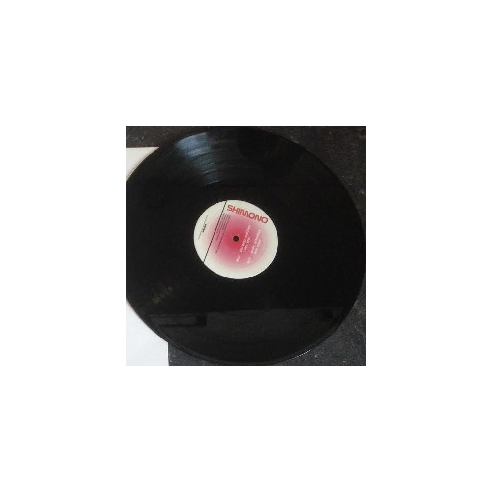 Shimono ‎– Shimono