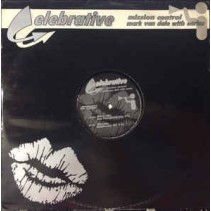 Mark Van Dale With Enrico ‎– Mission Control 