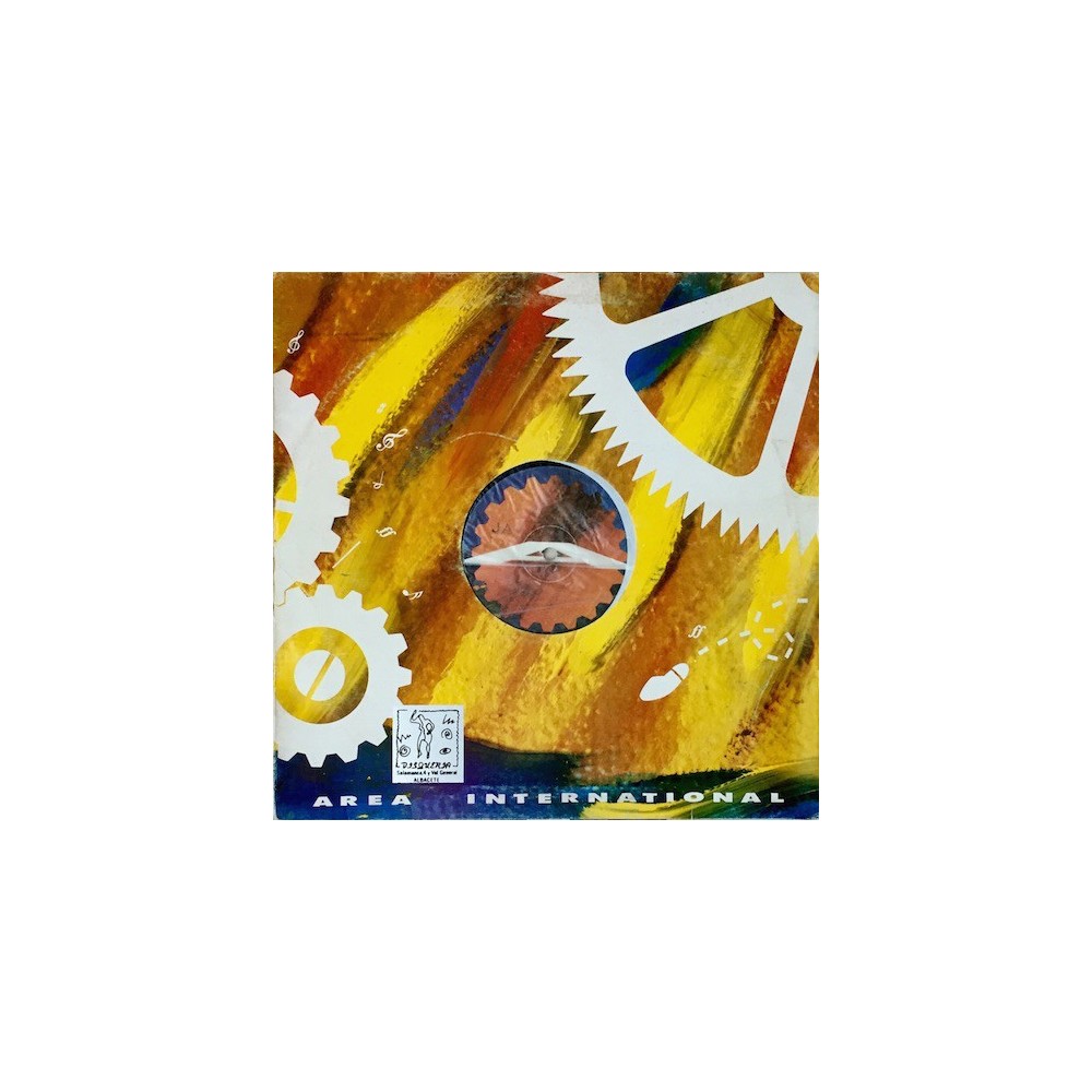 BMQ ‎– Informatic System 