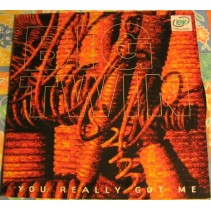 Big Twin - You Really Got Me