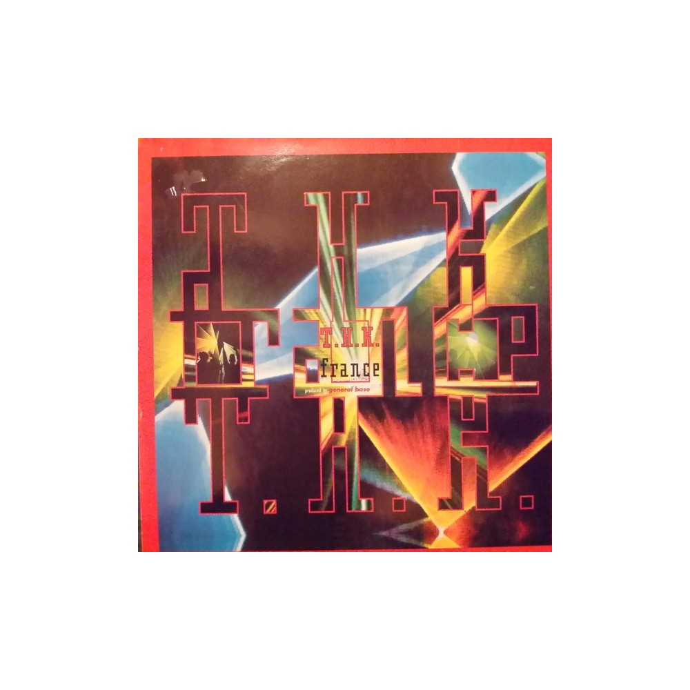THK – France (REMEMBER 90'S)