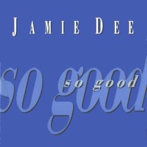 Jamie Dee - So Good(TEMAZO ITALO¡¡)