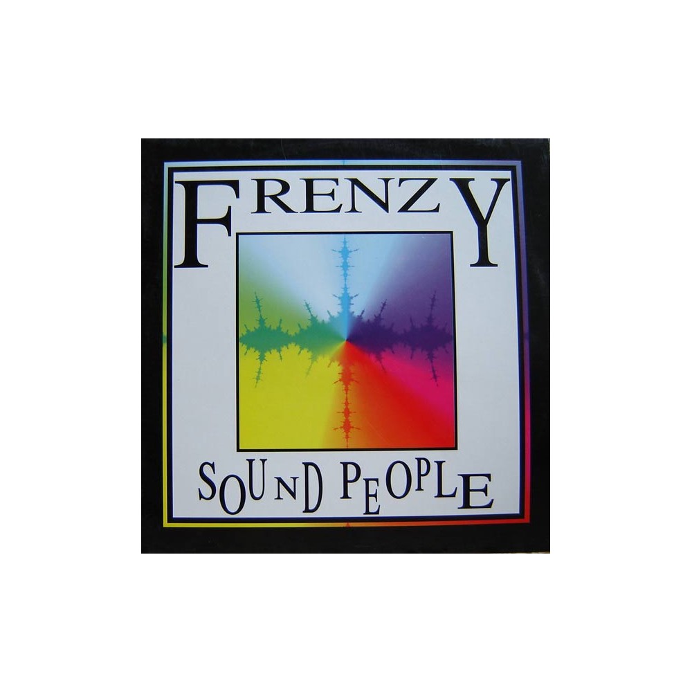 Frenzy – Sound People