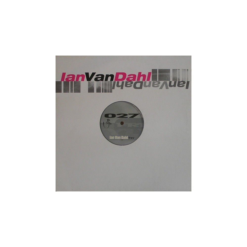 Ian Van Dahl  - Try