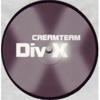 CreamTeam ‎– Div-X 