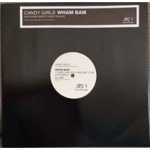 Candy Girls ‎– Wham Bam