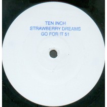 Ten inch - Strawberry dreams (TEMAZO LIMITE¡¡¡)