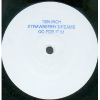 Ten inch - Strawberry dreams (TEMAZO LIMITE¡¡¡)