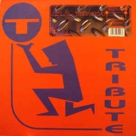 DJ Tonka ‎– She Knows You / Get On Up 