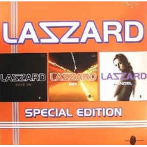 Lazzard ‎– Special Edition 