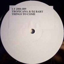 Tropicana - Things To Come(Copia Import¡¡¡ Progresivo brutal¡¡)