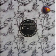 Nadir Featuring Comanchera ‎– El Sueño 