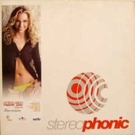 Orion Too Featuring Caitlin ‎– Hope And Wait (STEREOPHONIC)