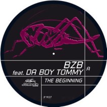 BZB ‎– The Beginning 