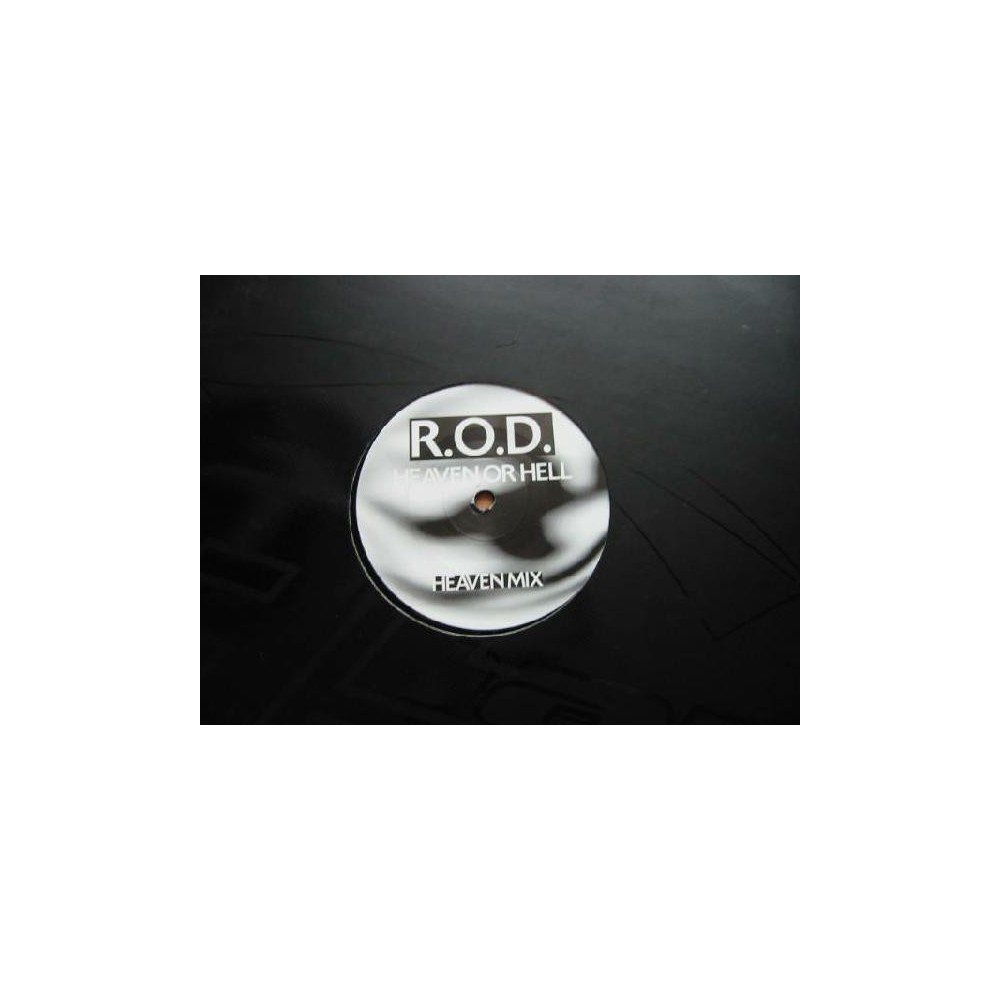 ROD - Heaven Or Hell