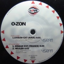 Icebear ‎– Eisbar 