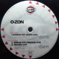 Icebear ‎– Eisbar 