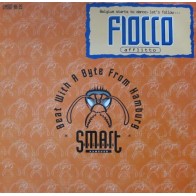 Fiocco ‎– Afflito (Original + Remixes) 