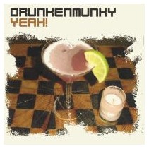 Drunkenmunky - Yeah!(CABRA KLUBBHEADS¡¡)