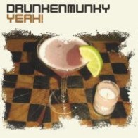 Drunkenmunky - Yeah!(CABRA KLUBBHEADS¡¡)