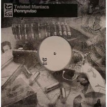Twisted Maniacs ‎– Pennywise