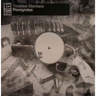 Twisted Maniacs ‎– Pennywise
