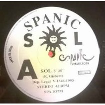 Spanic - Sol 