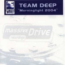 Team Deep ‎– Morninglight 