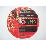 Free - Kanashimi O Moyashite (TEMÓN CHOCOLATERO BUSCADISIMO¡¡¡)