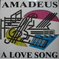 Amadeus ‎– A Love Song 