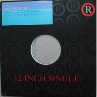 Ian Van Dahl Featuring Marsha ‎– Castles In The Sky (EDICIÓN AMERICANA) 