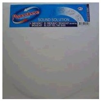 Sound Solution - Emergency Broadcast (BASUCO HARDHOUSE DEL BUENO¡¡)