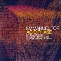 Emmanuel Top ‎– Acid Phase 