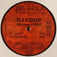 DJ Loop - Spring 2002