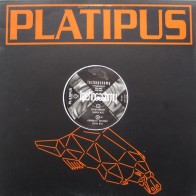 Technossomy ‎– Chameleon / Elektron Bender