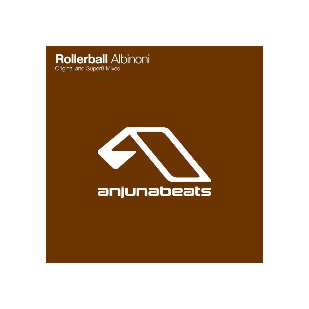 Rollerball ‎– Albinoni 