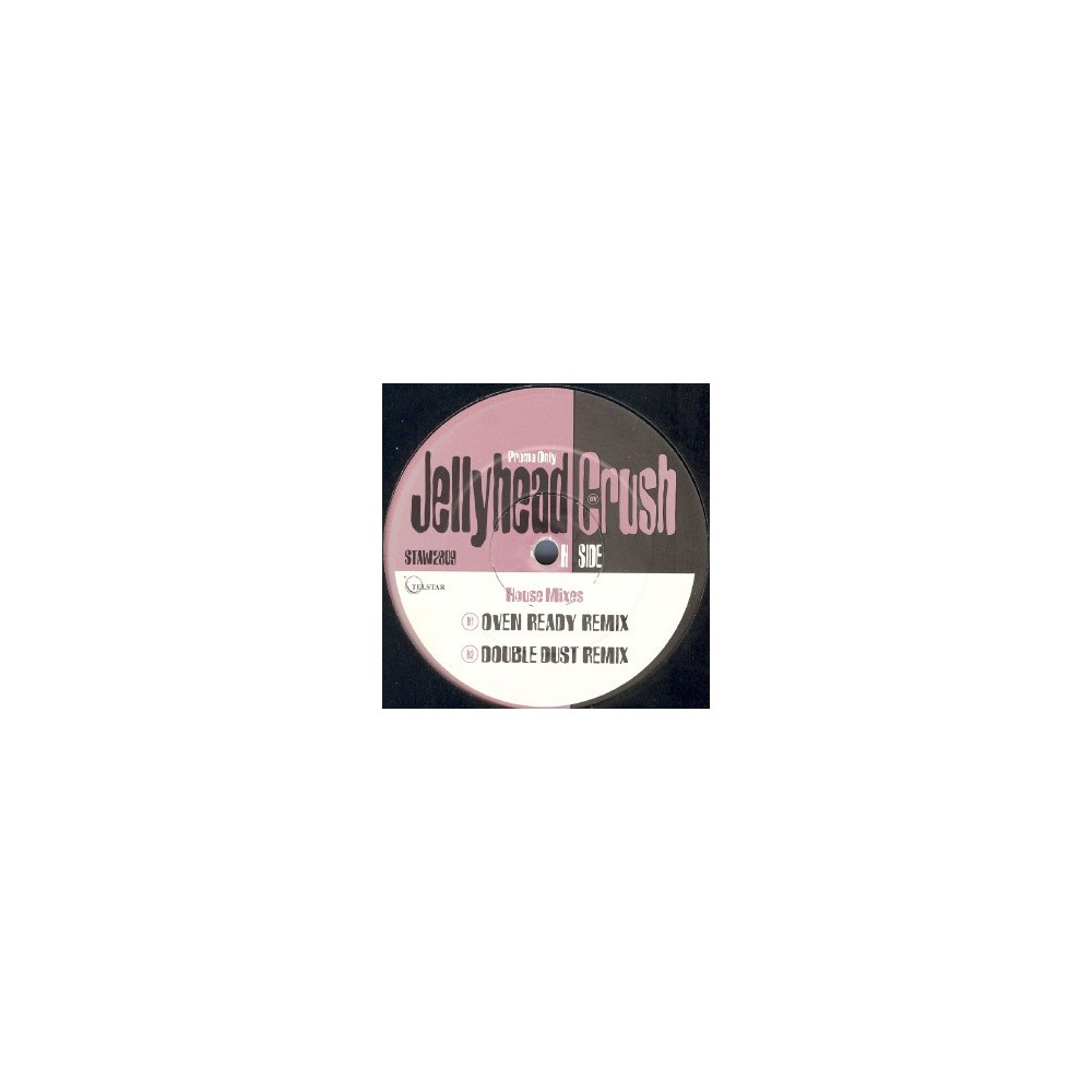 Crush - Jellyhead
