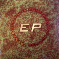 Transa / Kommandant - Supernova / Achtung (Melodión¡¡)