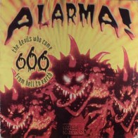 666 – Alarma (SELLO DJS @ WORK¡¡)