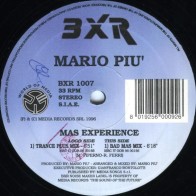 Mario Piu ‎– Mas Experience 