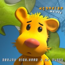 DJ Rich.Hard & DJ Flapa - Xpansion Melody(POKAZO Y MELODIÓN¡¡¡¡¡)