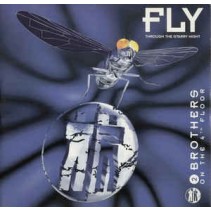 2 Brothers On The 4th Floor – Fly (Through The Starry Night) (2 MANO,TEMAZO DEL 95¡)