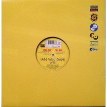 Ian Van Dahl ‎– Will I (DANCE FACTORY)