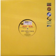 Ian Van Dahl ‎– Will I (DANCE FACTORY)