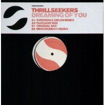 The Thrillseekers – Dreaming Of You